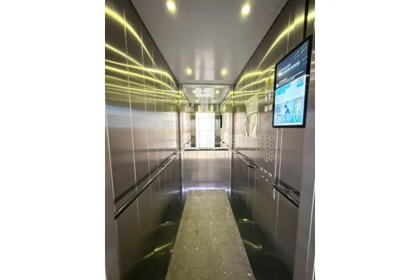 Apartamento à venda com 2 quartos no Jardim Nossa Senhora do Carmo, São Paulo — foto 13